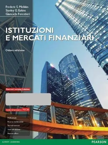 Direttamente Dal Produttore Istituzioni e mercati finanziari. Ediz. Mylab. Con Contenuto digitale per download e accesso online