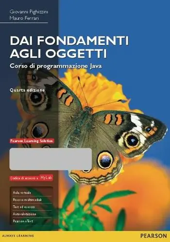Dai fondamenti agli oggetti. Corso di programmazione Java. Con aggiornamento online Sconto