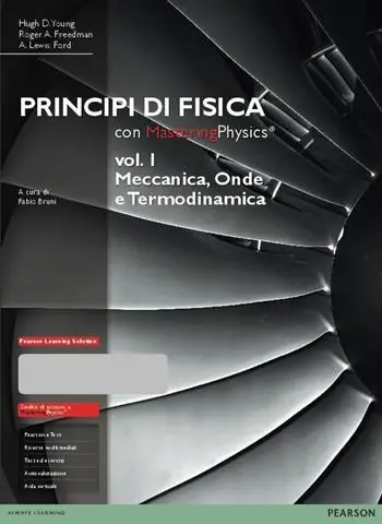 Principi di fisica. Con masteringphysics. Con espansione online. Vol. 1 Meccanica, onde e termodinamica A Buon Prezzo