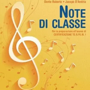 Note di classe. Per la Scuola media. Con espansione online Pagamento Sicuro
