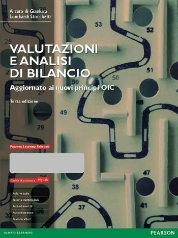 Valutazioni e analisi di bilancio. Aggiornato ai nuovi principi OIC. Con aggiornamento online Spedizione Espresso