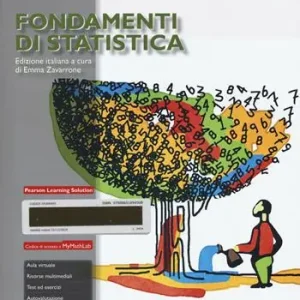 Promo Stagionale Fondamenti di statistica. Con aggiornamento online