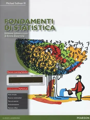 Promo Stagionale Fondamenti di statistica. Con aggiornamento online