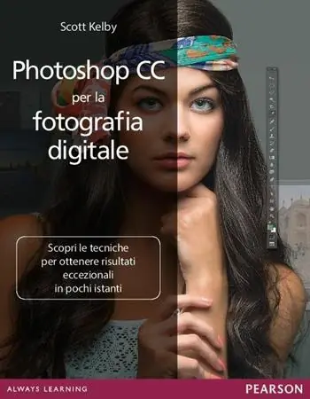 Photoshop CC per la fotografia digitale Ultima Occasione