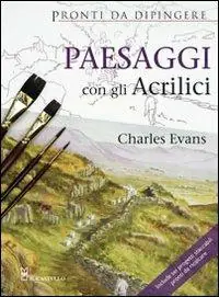Paesaggi con gli acrilici Miglior Prezzo