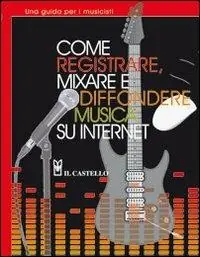 Come registrare, mixare e diffondere musica su internet Pagamento Sicuro