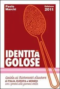 Vendita Finale Identità golose