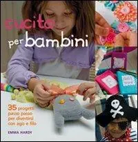 Cucito per bambini Promozione