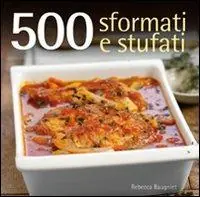Occasione 500 sformati e stufati