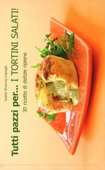 Prezzo Conveniente Tutti pazzi per... i tortini salati!