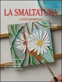 Professionale La smaltatura a fuoco dei metalli