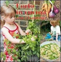 Ultimissimo Modello L‘ orto in cucina con i bambini
