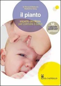 Di Tendenza Il pianto. Saperlo decifrare per calmare meglio il bebé