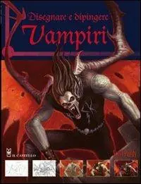 Disegnare e dipingere vampiri Compra Adesso