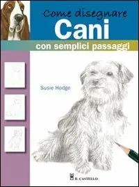 Come disegnare cani con semplici passaggi Prezzo Ridotto