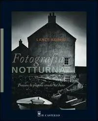 Fotografia notturna Solo Oggi