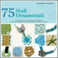 Professionale 75 nodi ornamentali