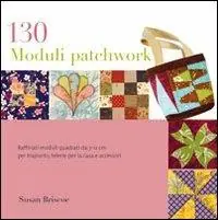 Promozione 130 moduli patchwork