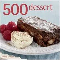 Economico 500 dessert