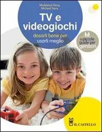 Scelto Dai Clienti Televisione e videogiochi
