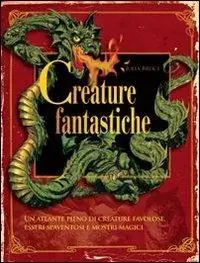 Creature fantastiche Direttamente Dal Produttore