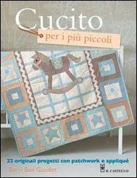 Saldi Cucito per i più piccoli