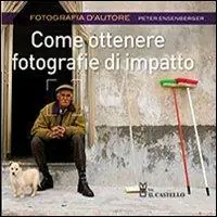 Come ottenere fotografie di impatto Offerta Lampo