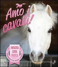 Amo i cavalli! Scelto Dai Clienti