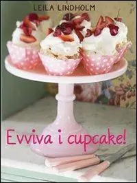 Evviva i cupcake! Consegna Rapida