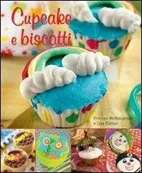 Novità Cupcake e biscotti