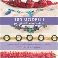 100 modelli per gioielli con perline Novità
