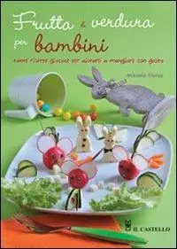 Nuova Collezione Frutta e verdura per bambini