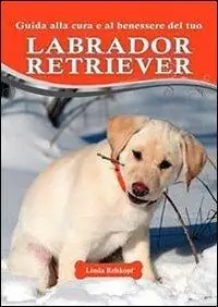 Scelto Dai Clienti Guida alla cura e al benessere del tuo labrador retriever
