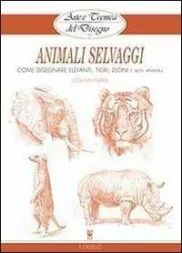 Ultime Pezzi Animali selvaggi