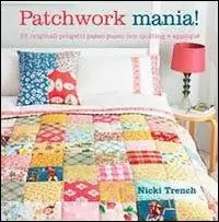 Occasione Imperdibile Patchwork mania!