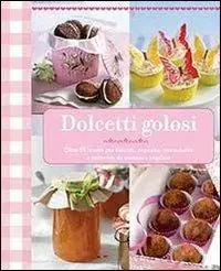 Economico Dolcetti golosi