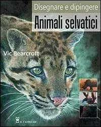 Disegnare e dipingere animali selvatici Economico