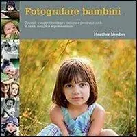 Nuovo Arrivo Fotografare bambini