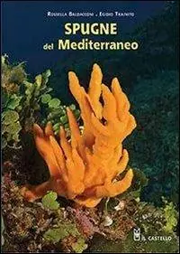 Professionale Spugne del Mediterraneo. Ediz. illustrata