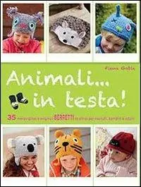 Animali... in testa! Prezzo Di Fabbrica