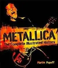 Prezzo Conveniente Metallica. Ediz. illustrata