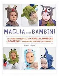 Maglia per bambini Ultime Pezzi