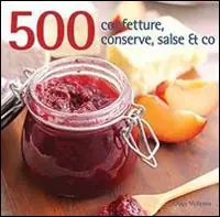Spedizione Espresso 500 confetture, conserve, salse & co