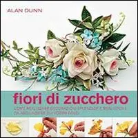 Miglior Prezzo Fiori di zucchero