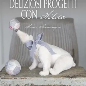 Ultime Pezzi Deliziosi progetti con Tilda