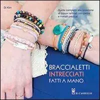 Acquista Ora Braccialetti intrecciati fatti a mano