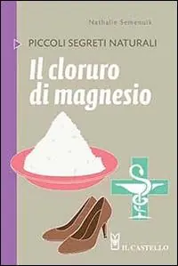 Ultime Pezzi Il cloruro di magnesio