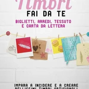 Timbri fai da te Saldi
