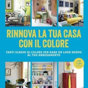 Rinnova la tua casa con il colore Pagamento Sicuro