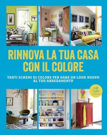 Rinnova la tua casa con il colore Pagamento Sicuro